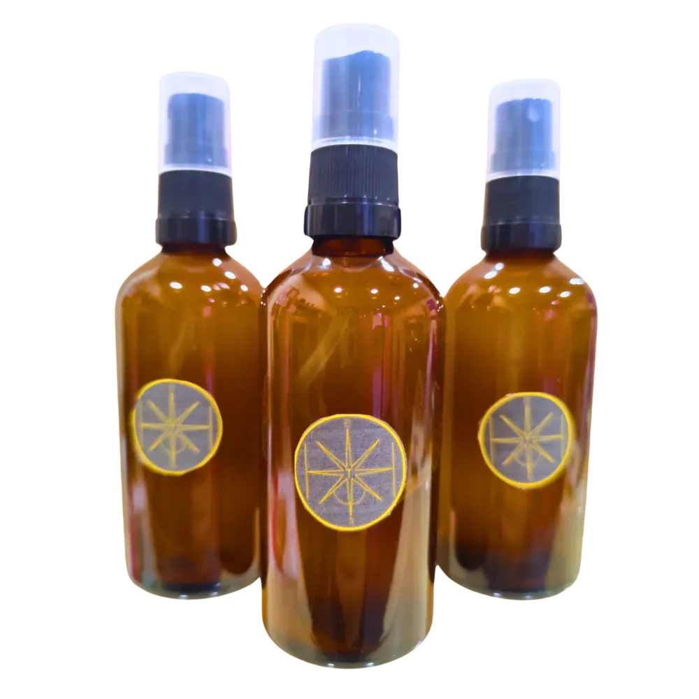 Bruma de Protección y Armonía