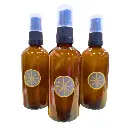 Bruma de Protección y Armonía