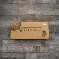[8906051433588] Goloka – Organic Masala  (Sri Tulsi)