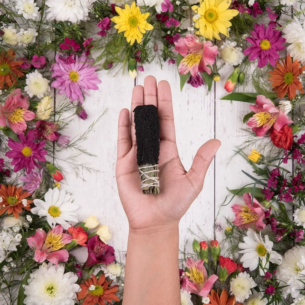 Sahumito Sagrada Madre