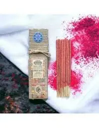 BANJARA - Incienso Ritual Orgánico
