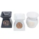 Quemador de Esencias/Melts Clásico – Colores y Aromas que Elevan la Energía