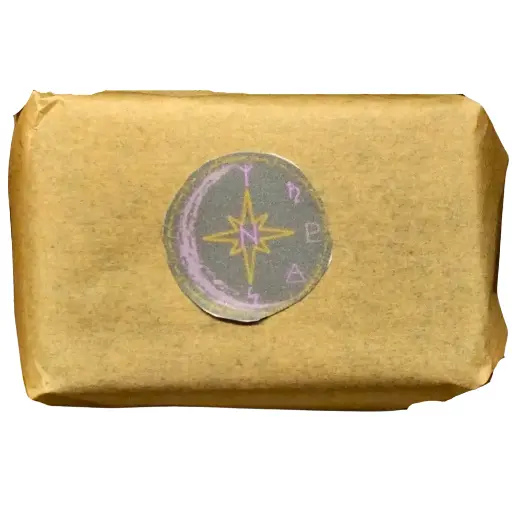 [Jabonsagradopurificacion] Jabón Sagrado de purificación